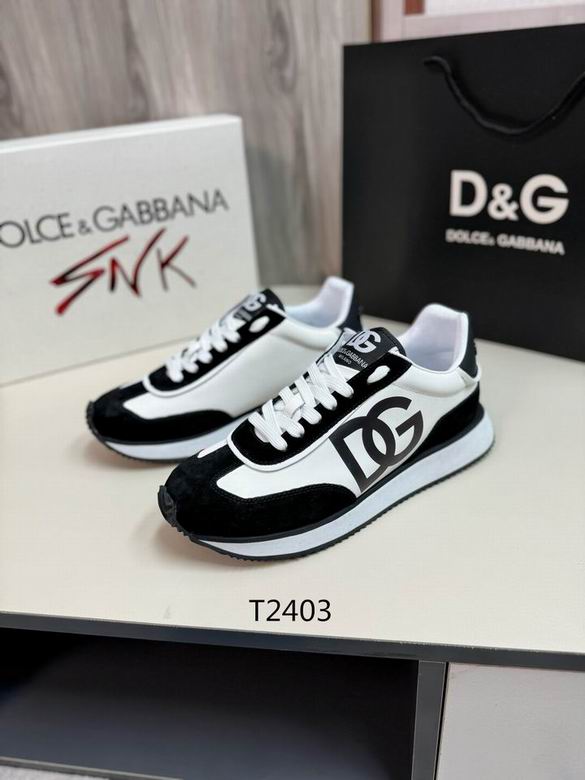 DG shoes 38-46-26